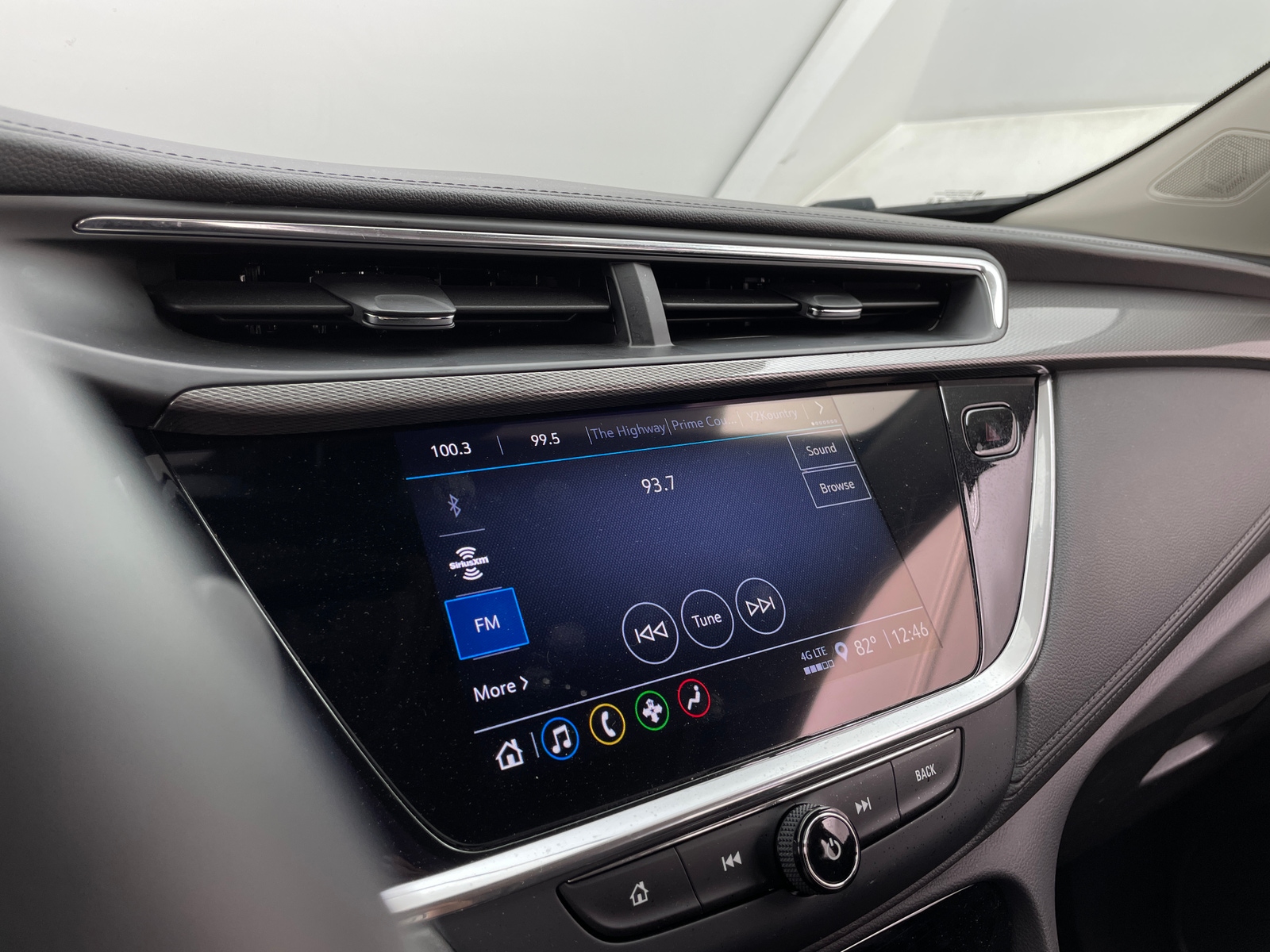 Thumbnail: 2023 Buick Encore GX - 4