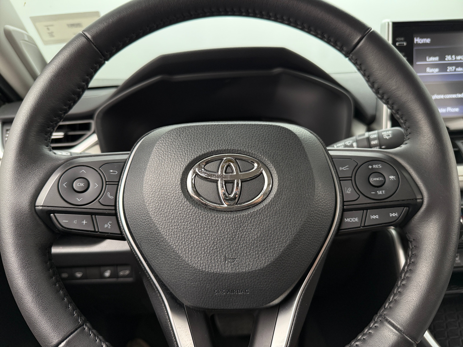Thumbnail: 2022 Toyota RAV4 - 4