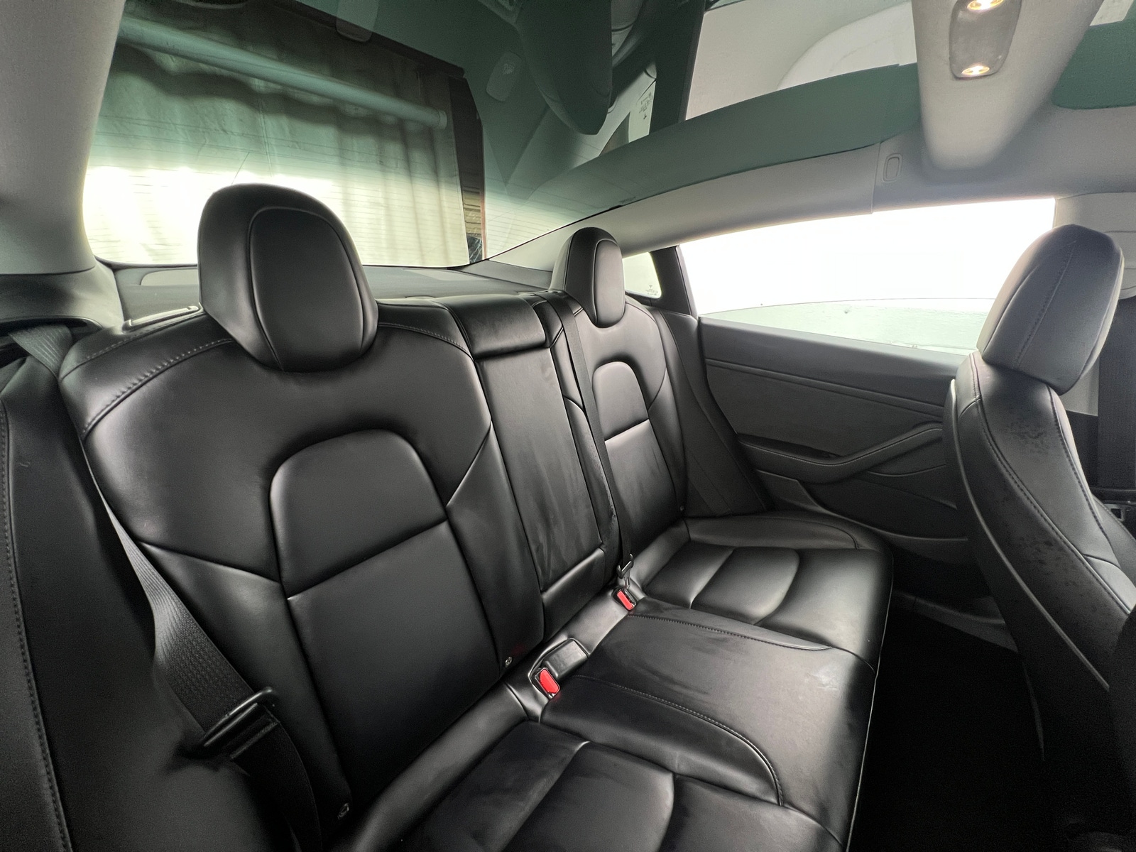 Thumbnail: 2021 Tesla Model 3 - 5
