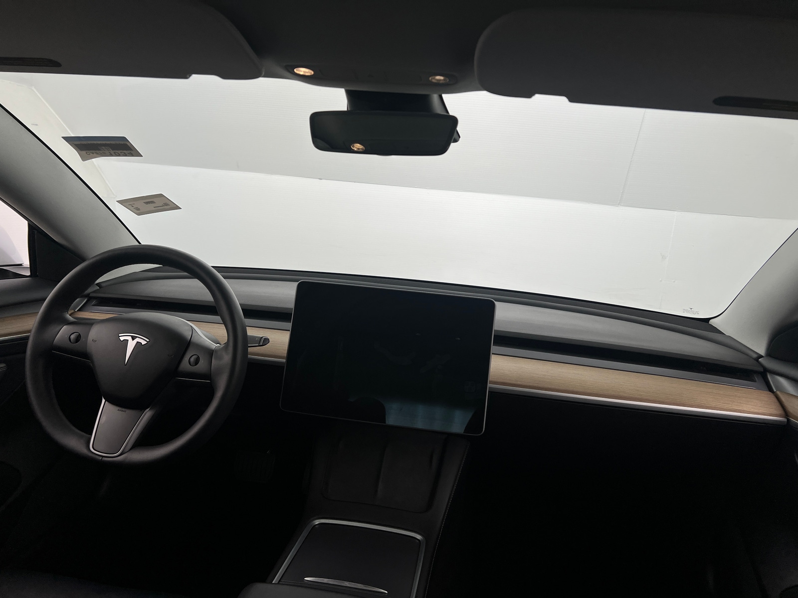 Thumbnail: 2021 Tesla Model 3 - 2