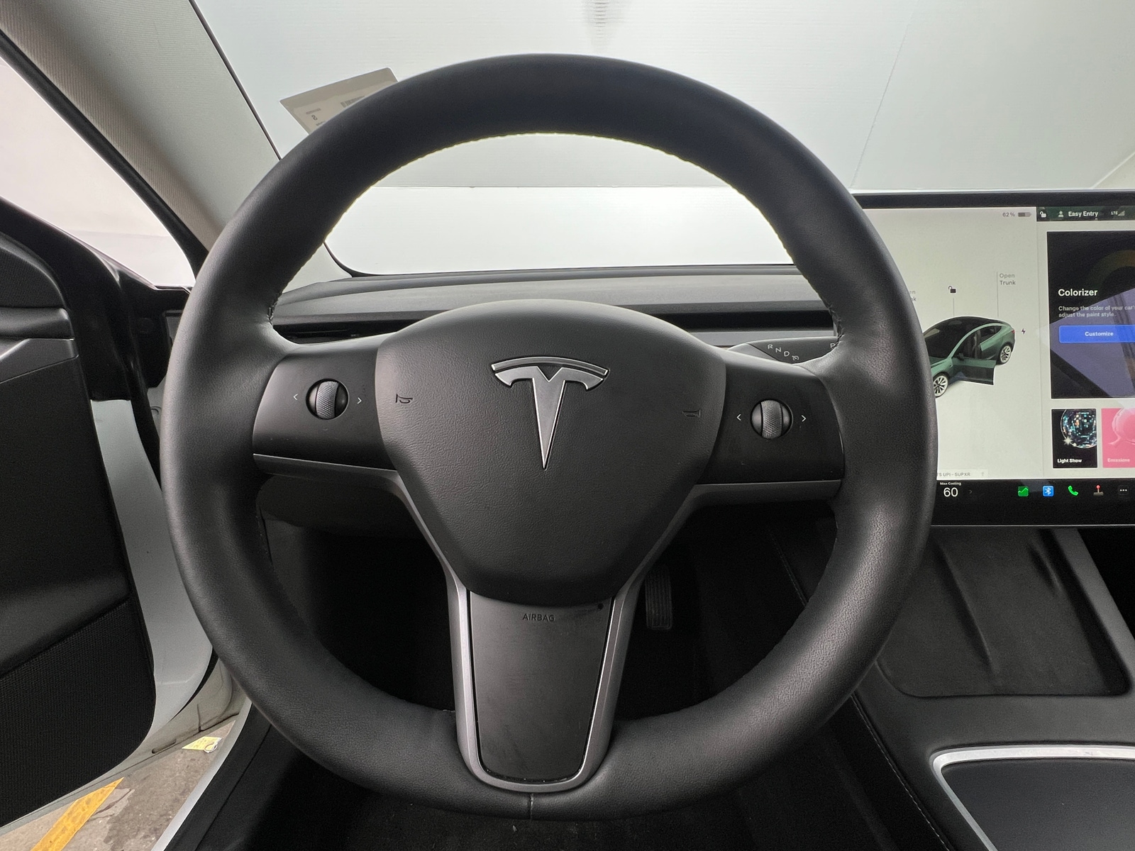 Thumbnail: 2021 Tesla Model 3 - 4