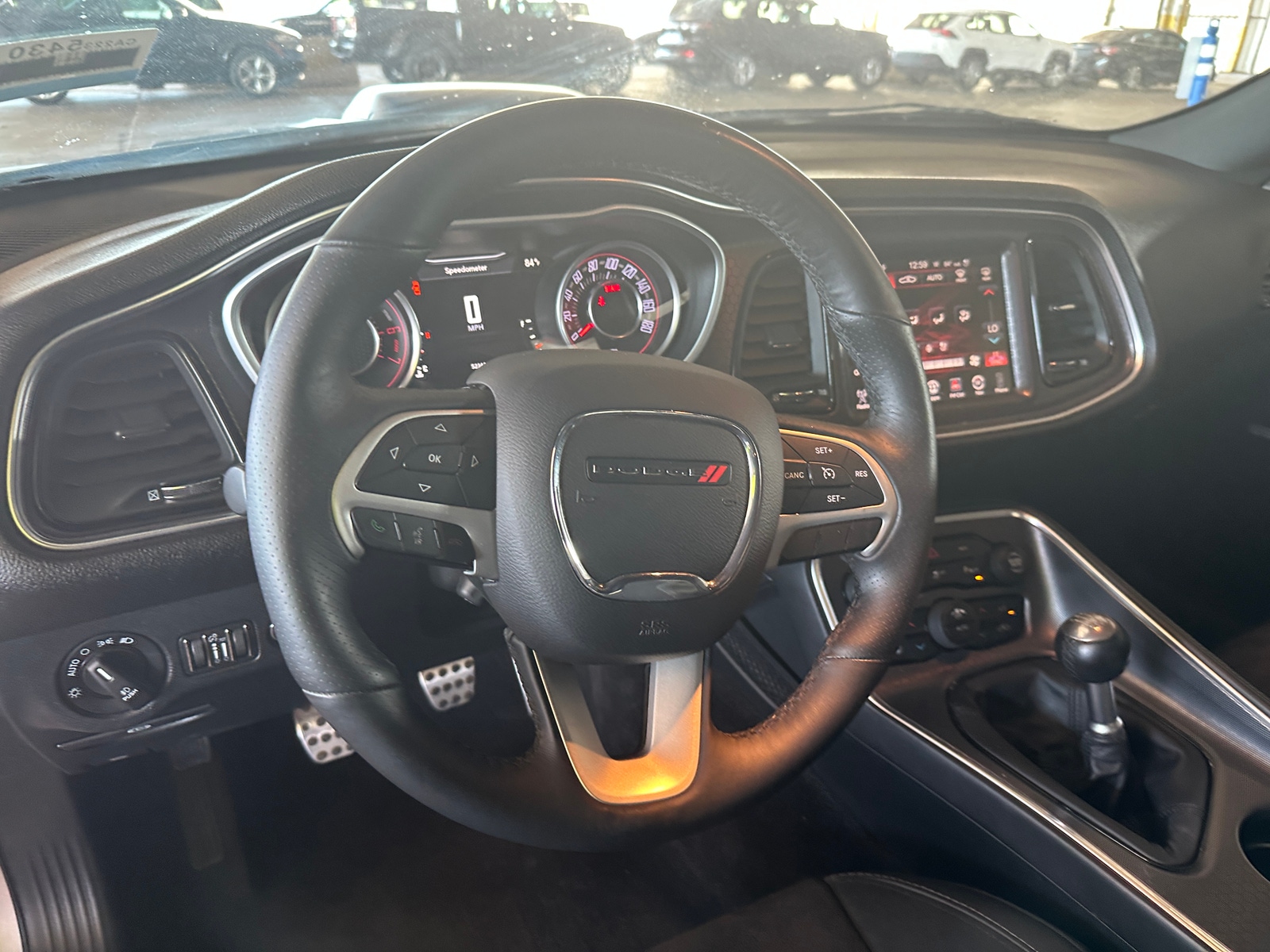 Thumbnail: 2016 Dodge Challenger - 3