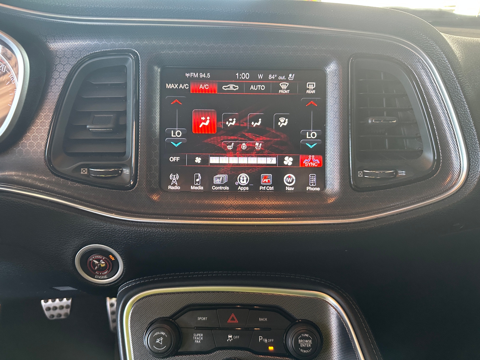 Thumbnail: 2016 Dodge Challenger - 2