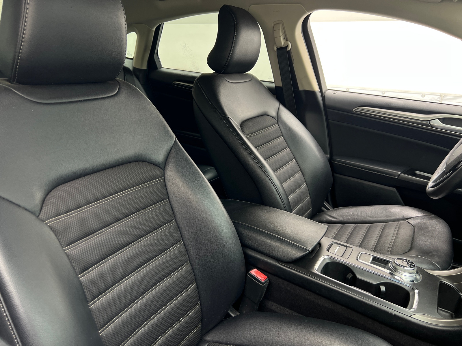 Thumbnail: 2017 Ford Fusion - 2