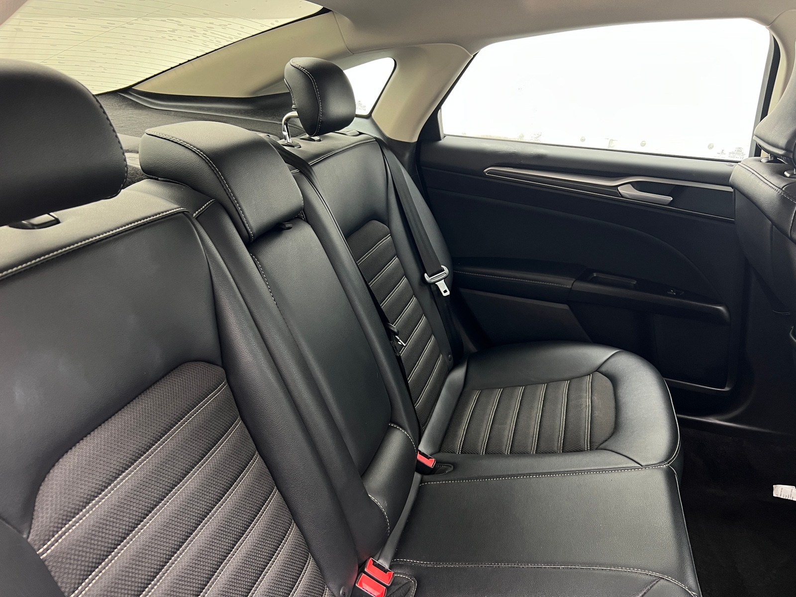 Thumbnail: 2017 Ford Fusion - 6