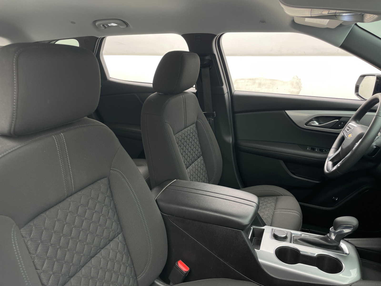 Thumbnail: 2022 Chevrolet Blazer - 2