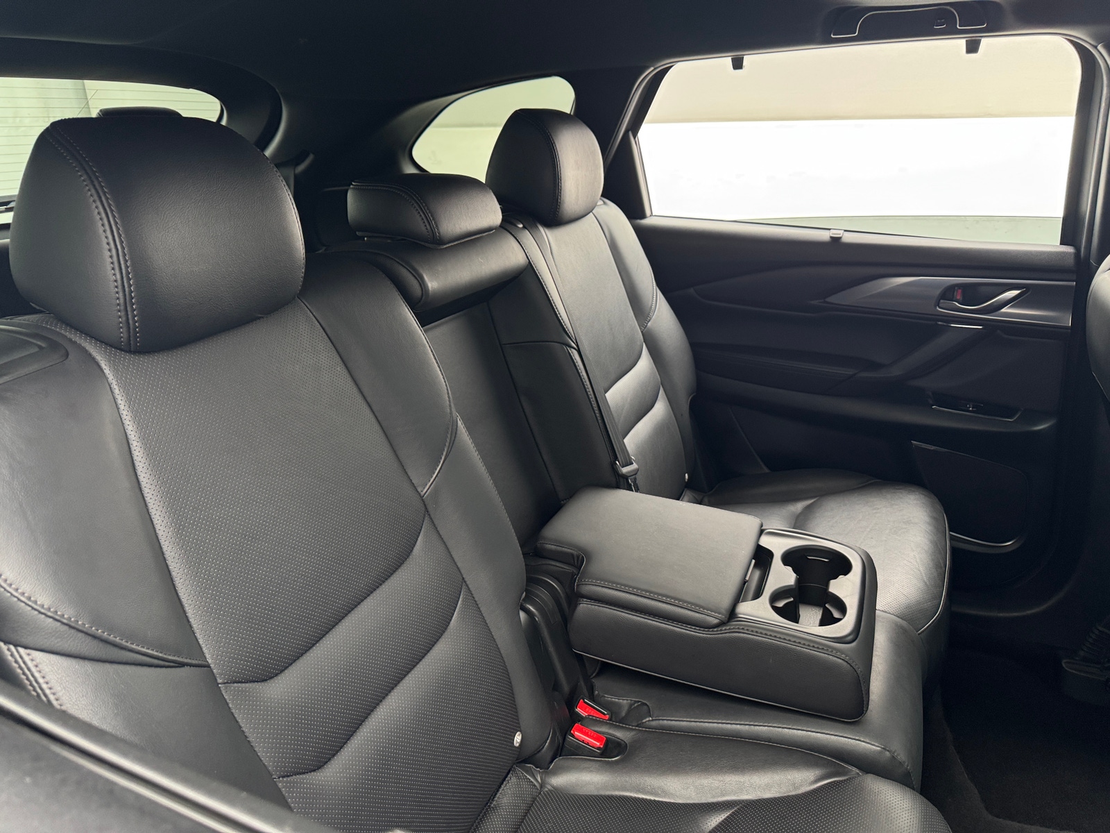 Thumbnail: 2019 Mazda CX-9 - 5