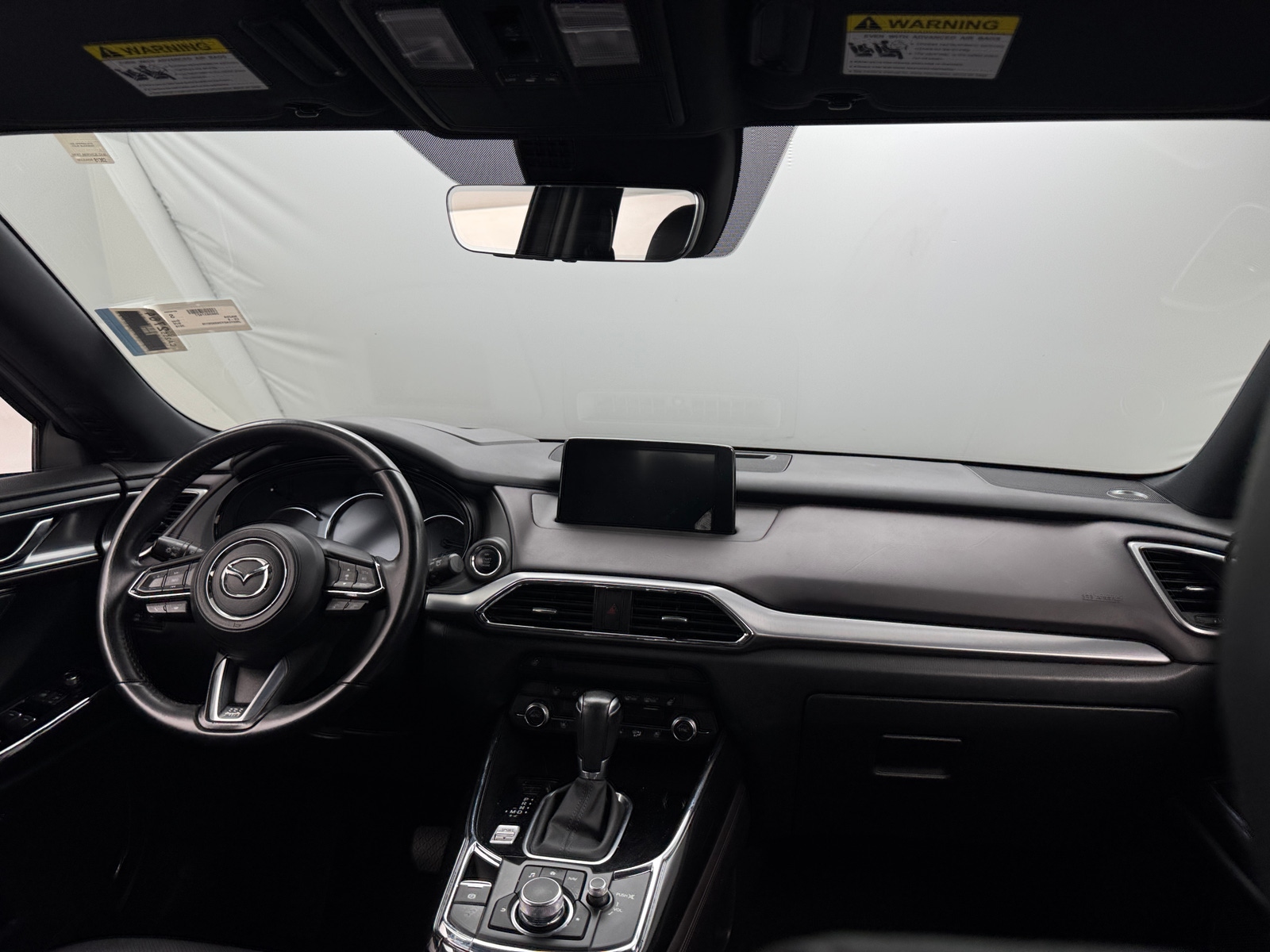 Thumbnail: 2019 Mazda CX-9 - 2