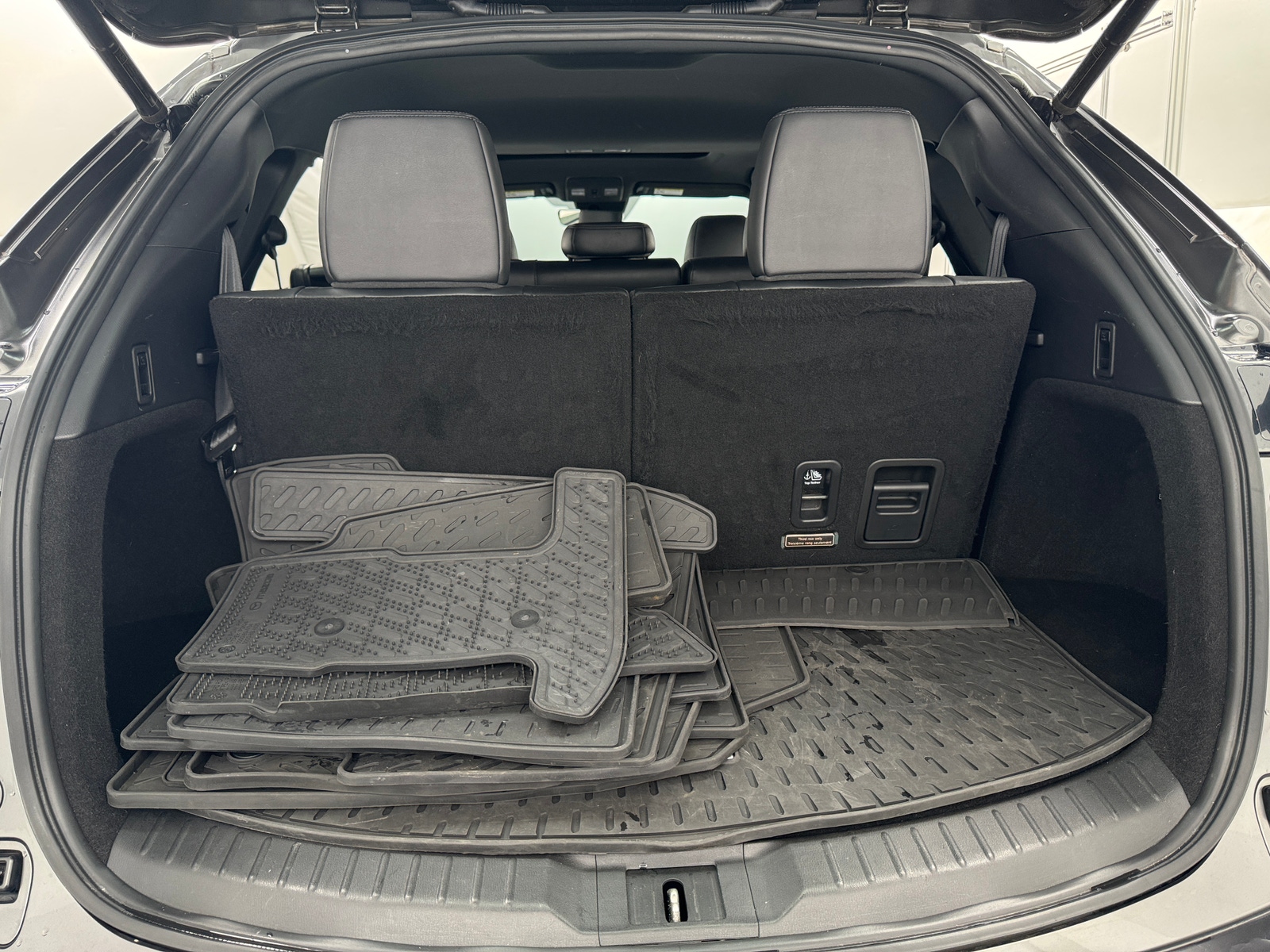 Thumbnail: 2019 Mazda CX-9 - 6