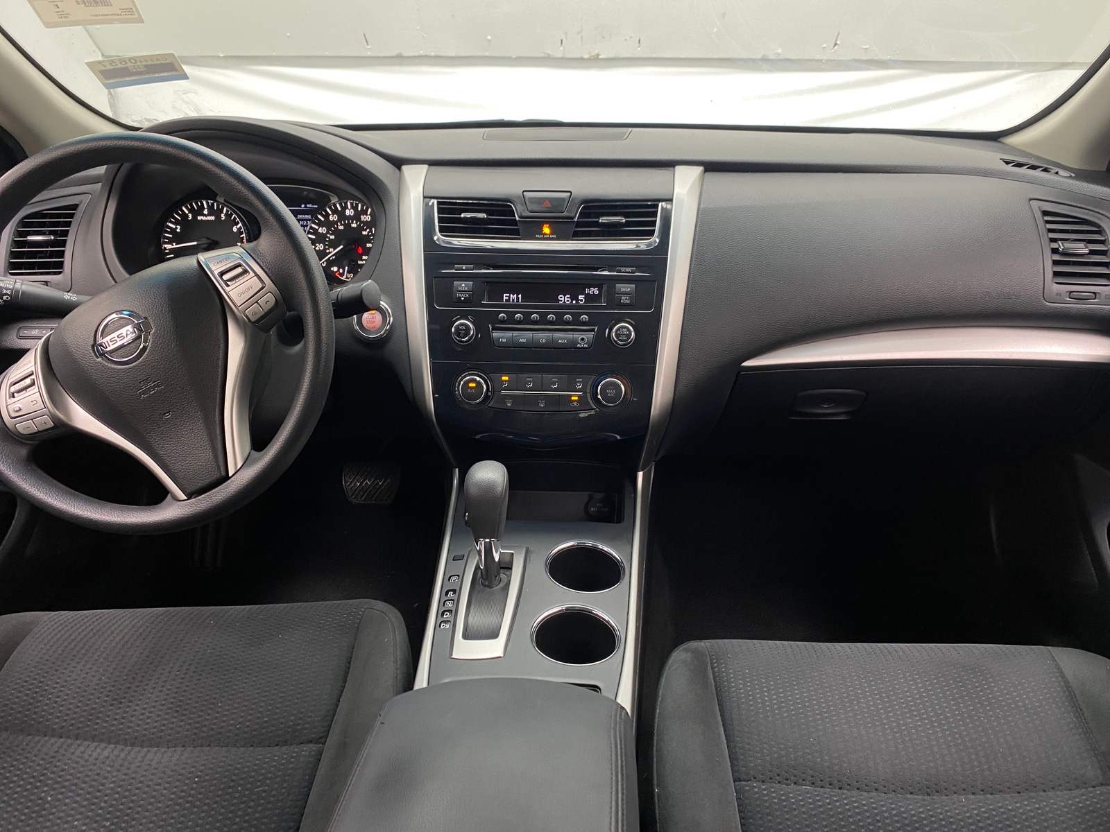 Thumbnail: 2015 Nissan Altima - 3