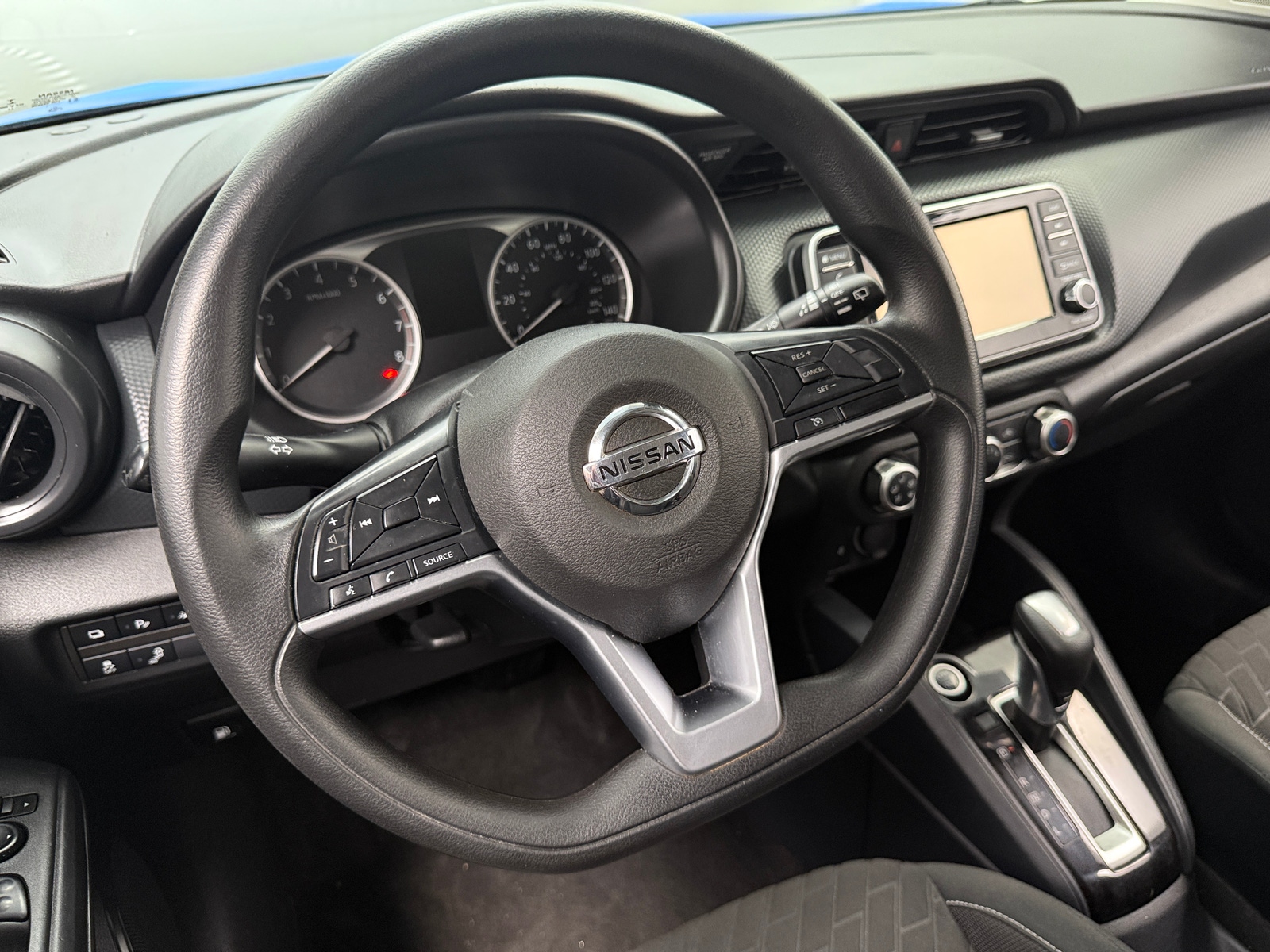 Thumbnail: 2021 Nissan Kicks - 5