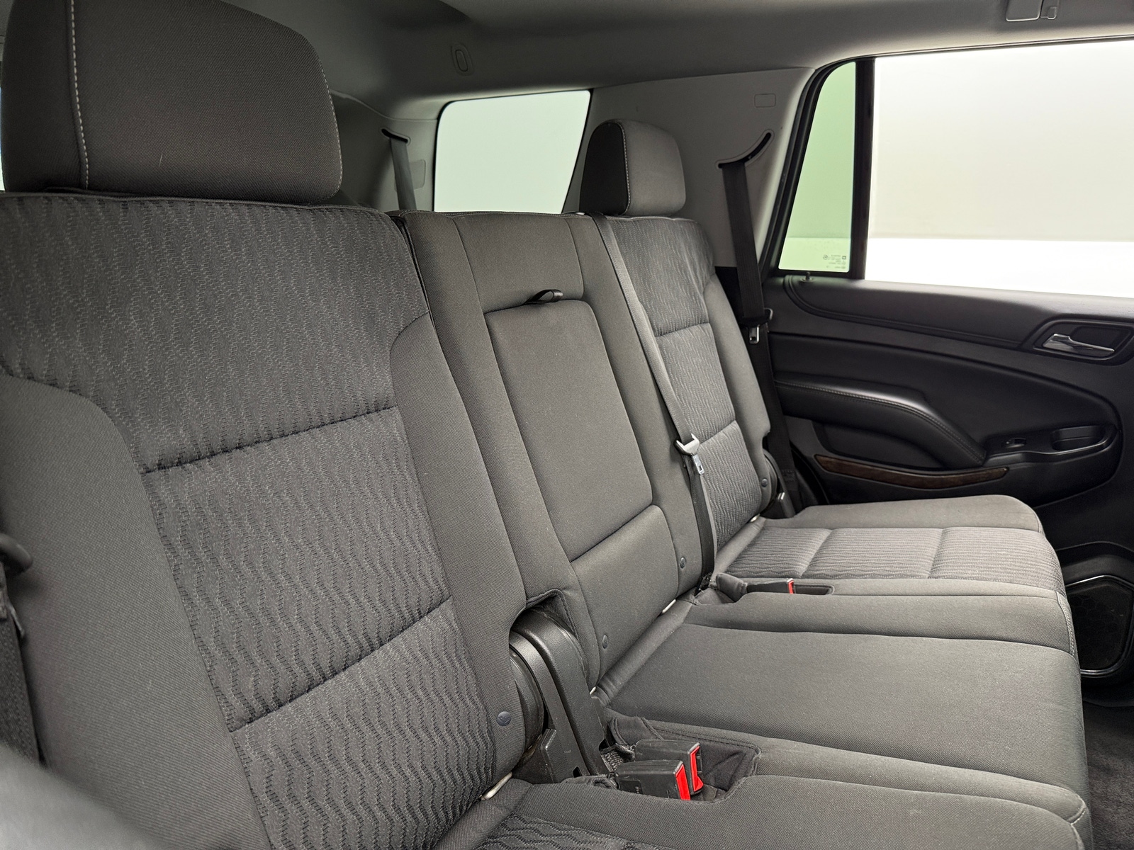 Thumbnail: 2019 Chevrolet Tahoe - 6
