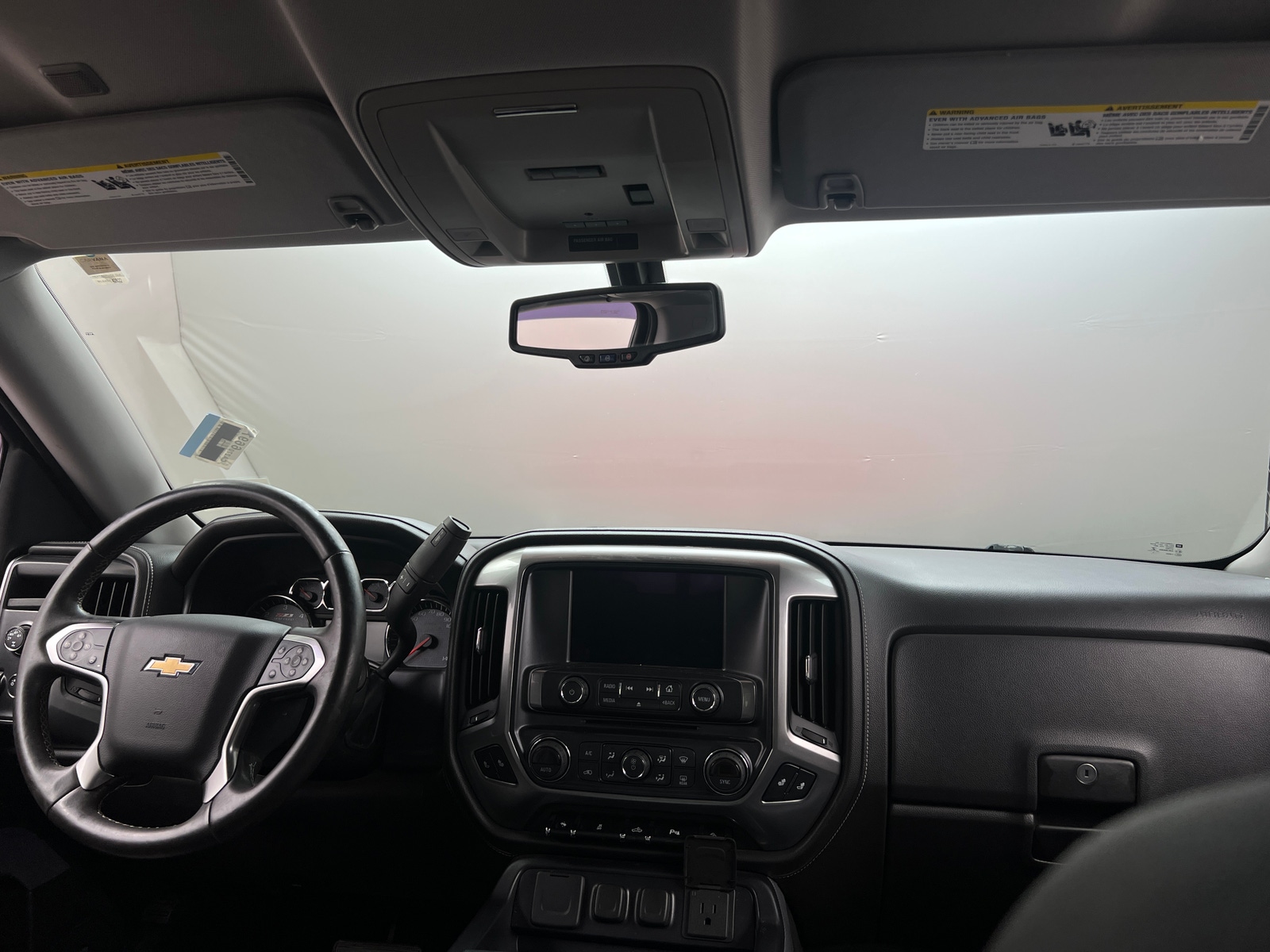 Thumbnail: 2014 Chevrolet Silverado 1500 - 2