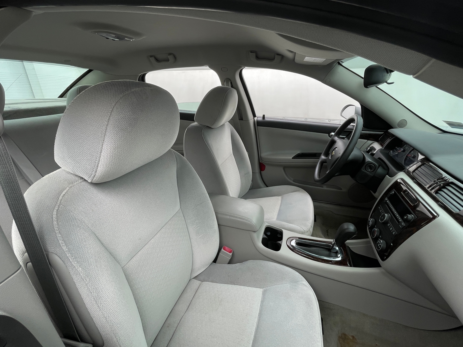 Thumbnail: 2014 Chevrolet Impala - 2