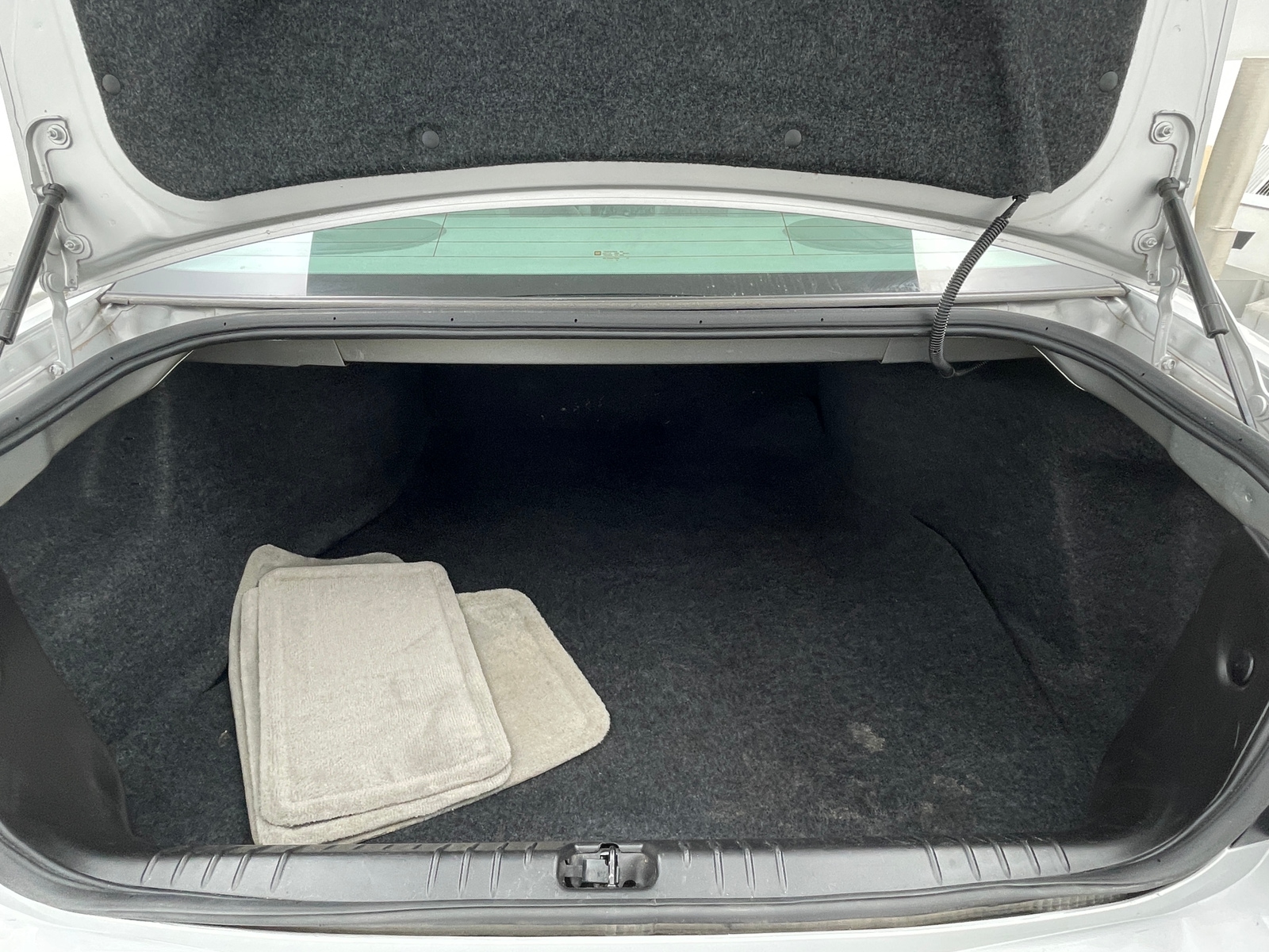 Thumbnail: 2014 Chevrolet Impala - 7