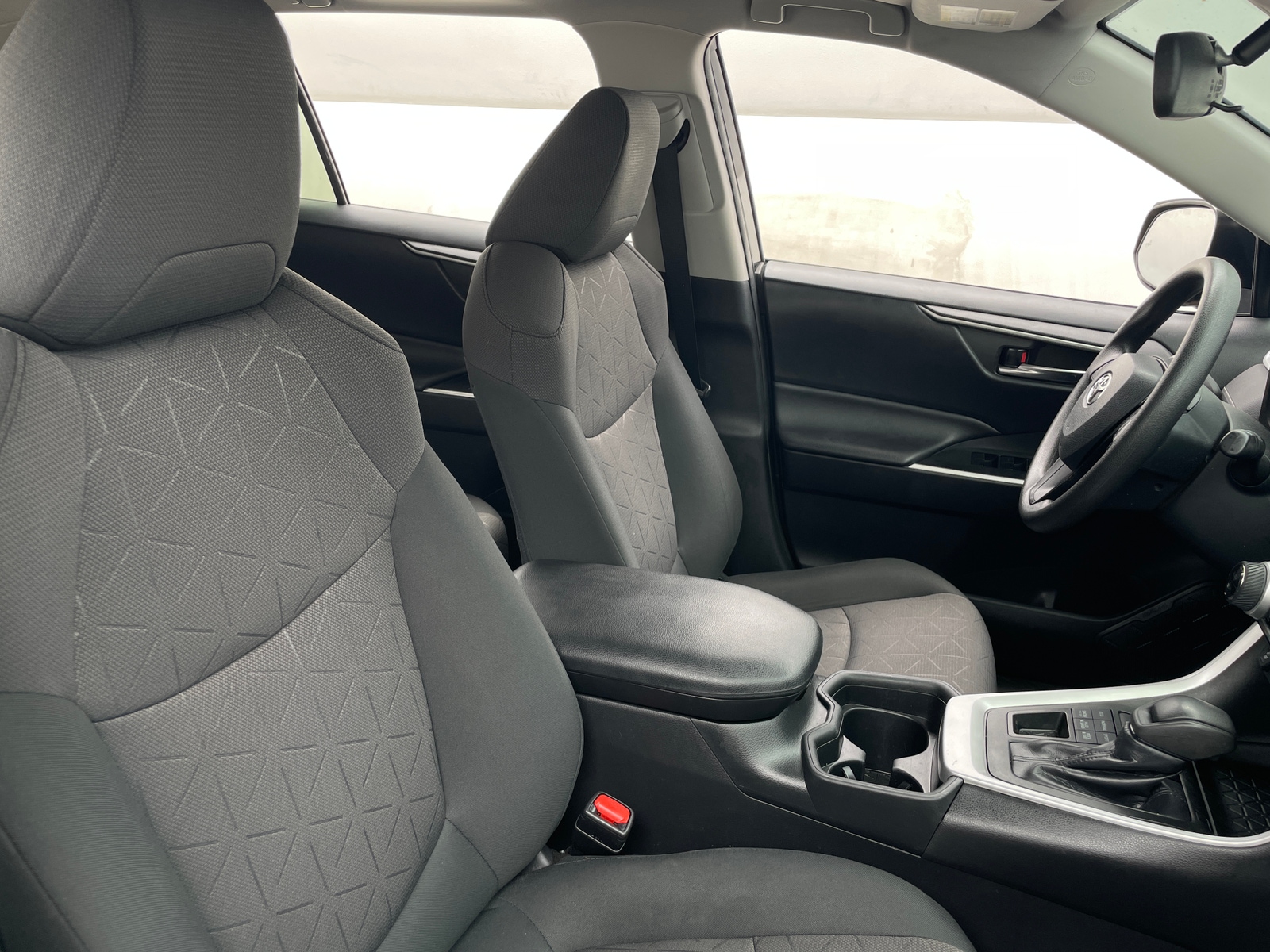 Thumbnail: 2019 Toyota RAV4 - 2