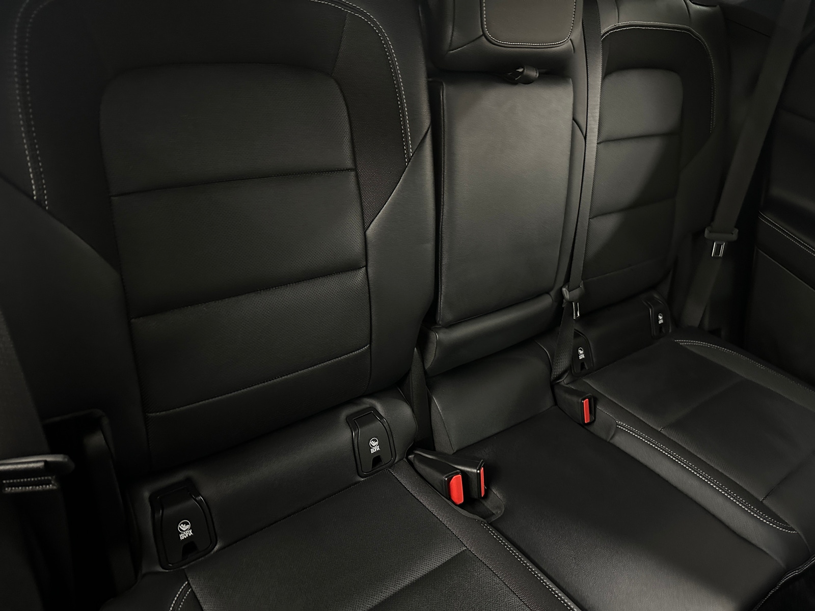 Thumbnail: 2024 Chevrolet Blazer EV - 6