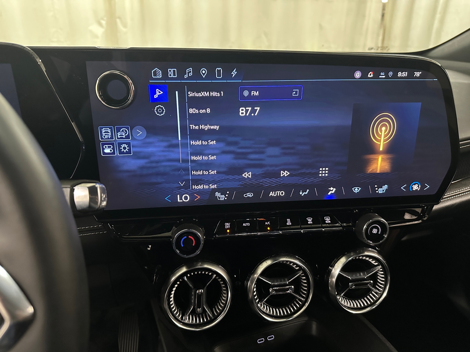 Thumbnail: 2024 Chevrolet Blazer EV - 4