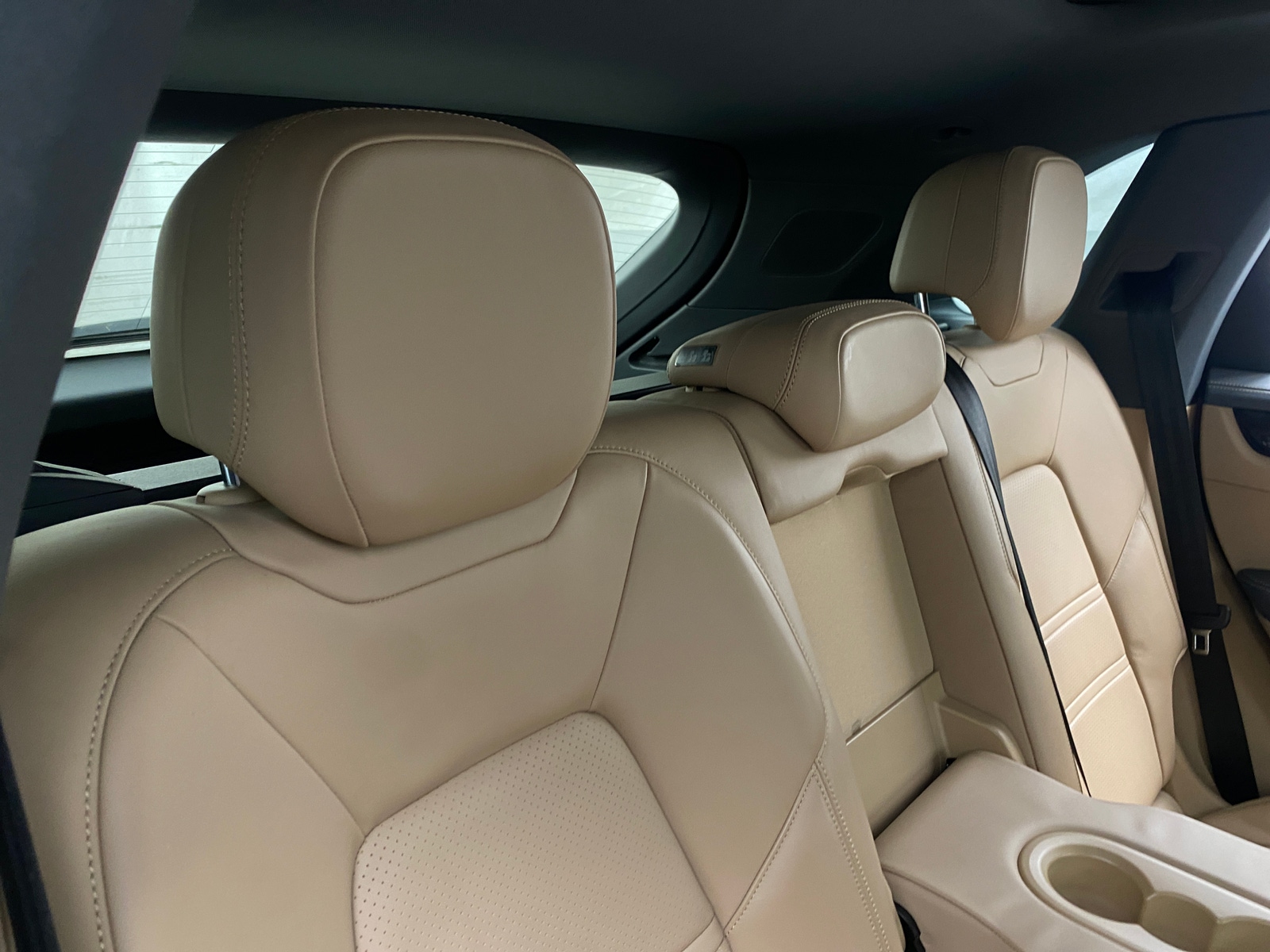 Thumbnail: 2019 Porsche Cayenne - 5