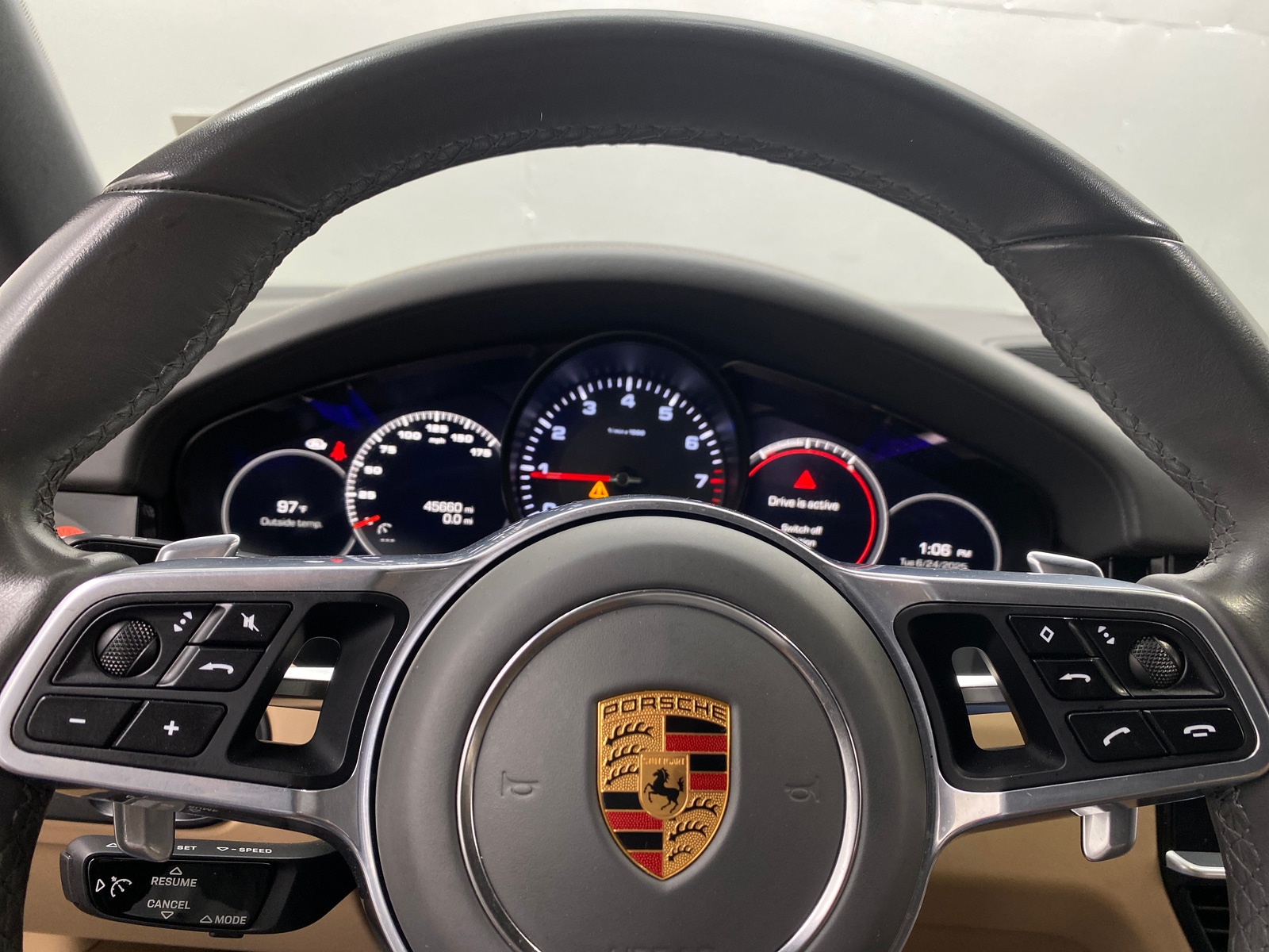 Thumbnail: 2019 Porsche Cayenne - 4