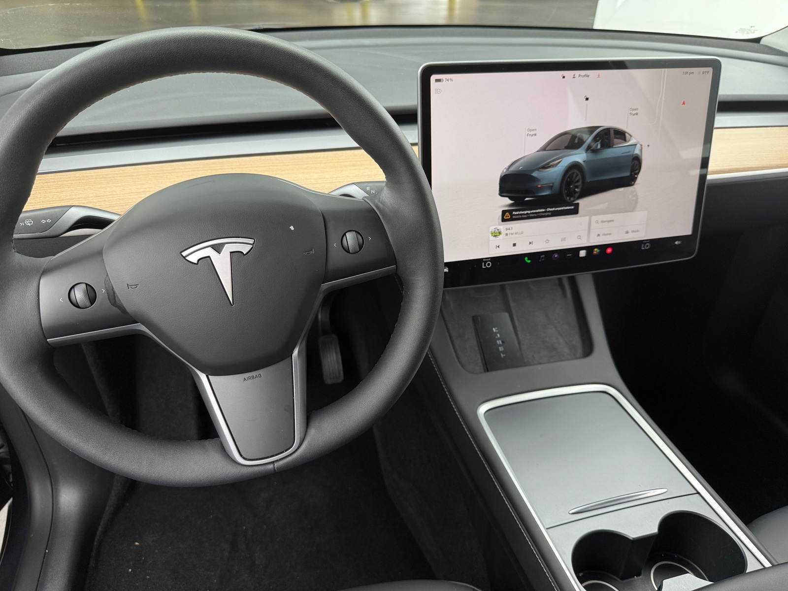 Thumbnail: 2023 Tesla Model Y - 2