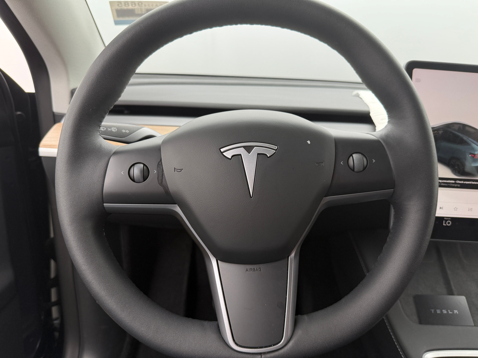 Thumbnail: 2023 Tesla Model Y - 4