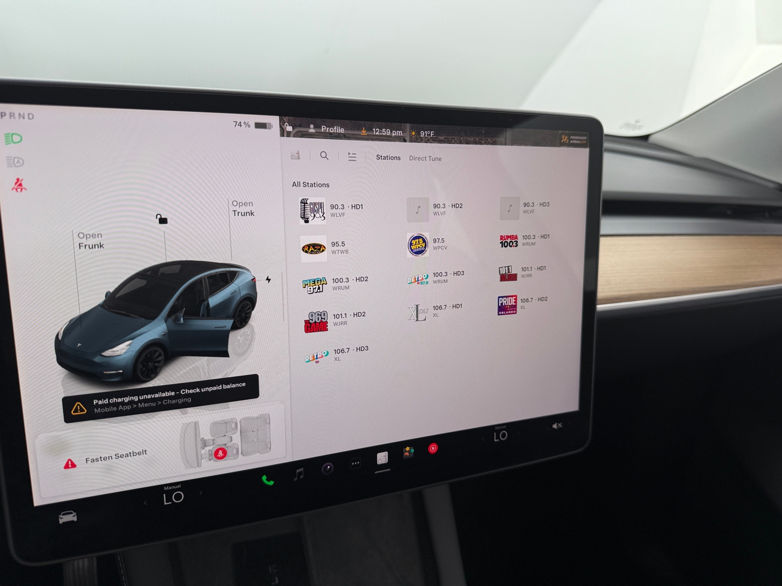 Thumbnail: 2023 Tesla Model Y - 3
