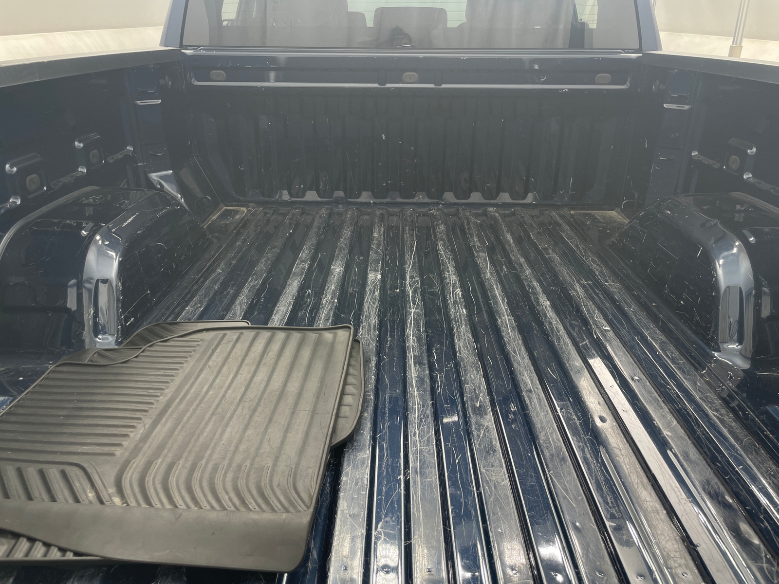 Thumbnail: 2022 Chevrolet Silverado 1500 - 7