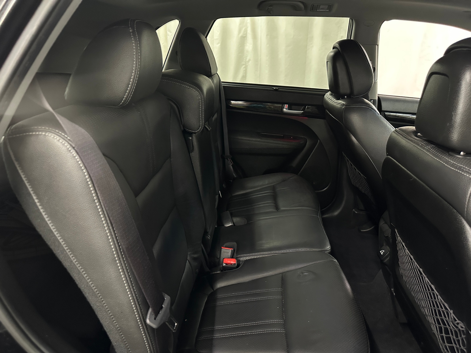 Thumbnail: 2014 Kia Sorento - 5