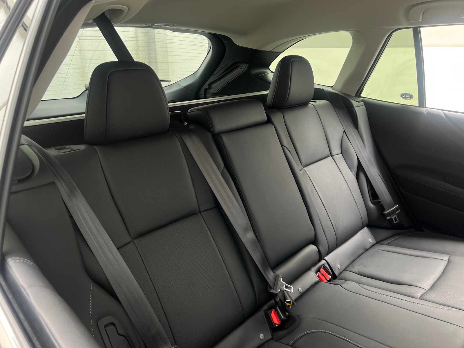 Thumbnail: 2023 Subaru Outback - 5