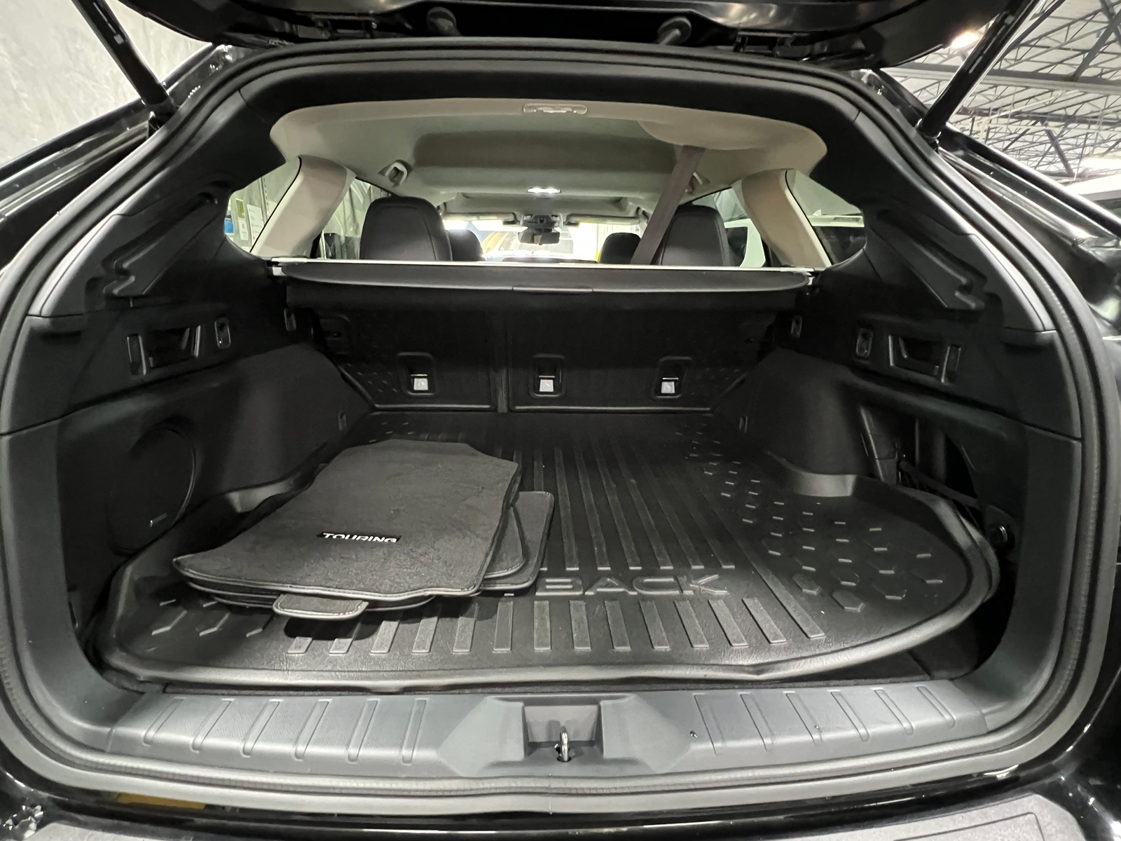 Thumbnail: 2023 Subaru Outback - 6