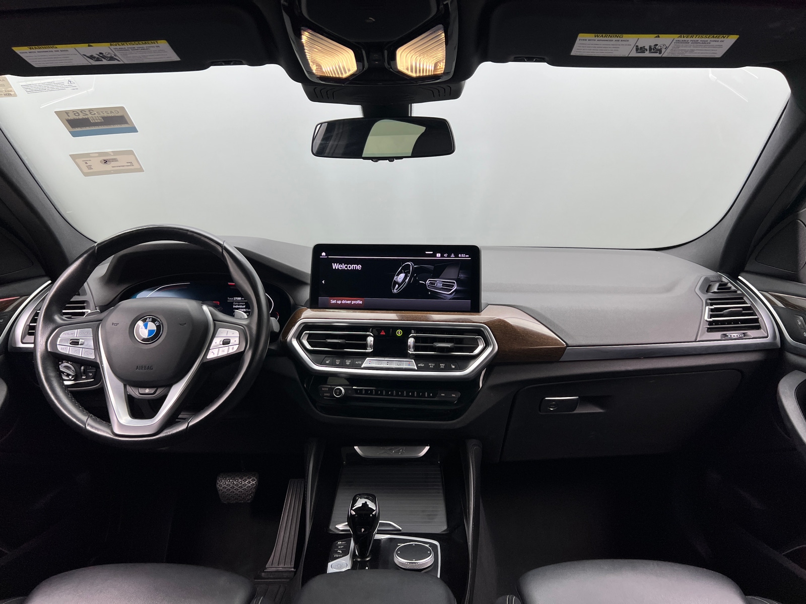 Thumbnail: 2023 BMW X4 - 2