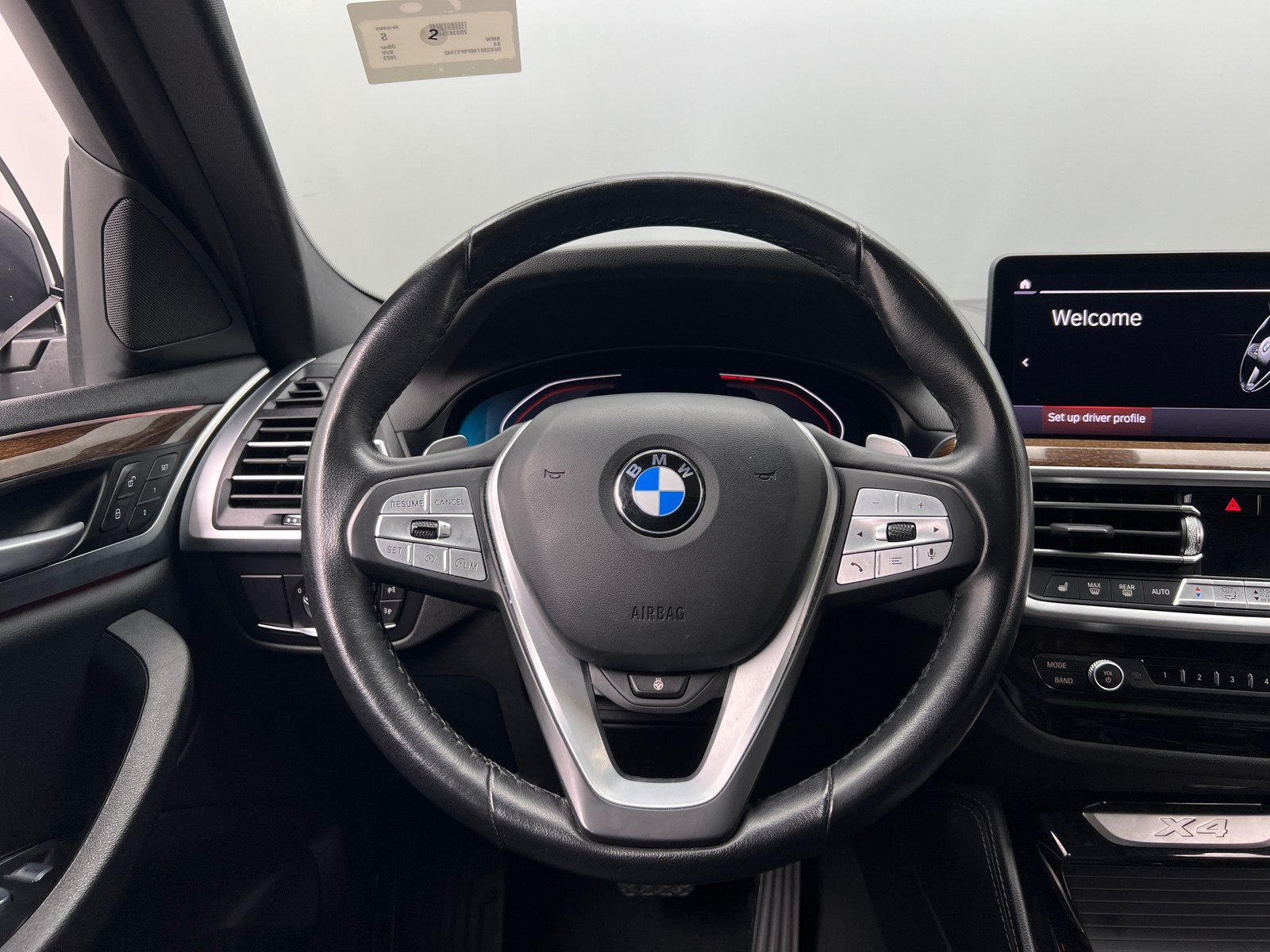 Thumbnail: 2023 BMW X4 - 4