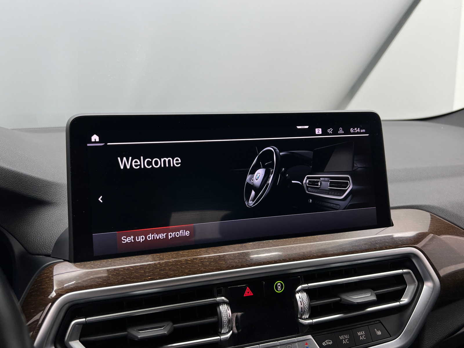 Thumbnail: 2023 BMW X4 - 3