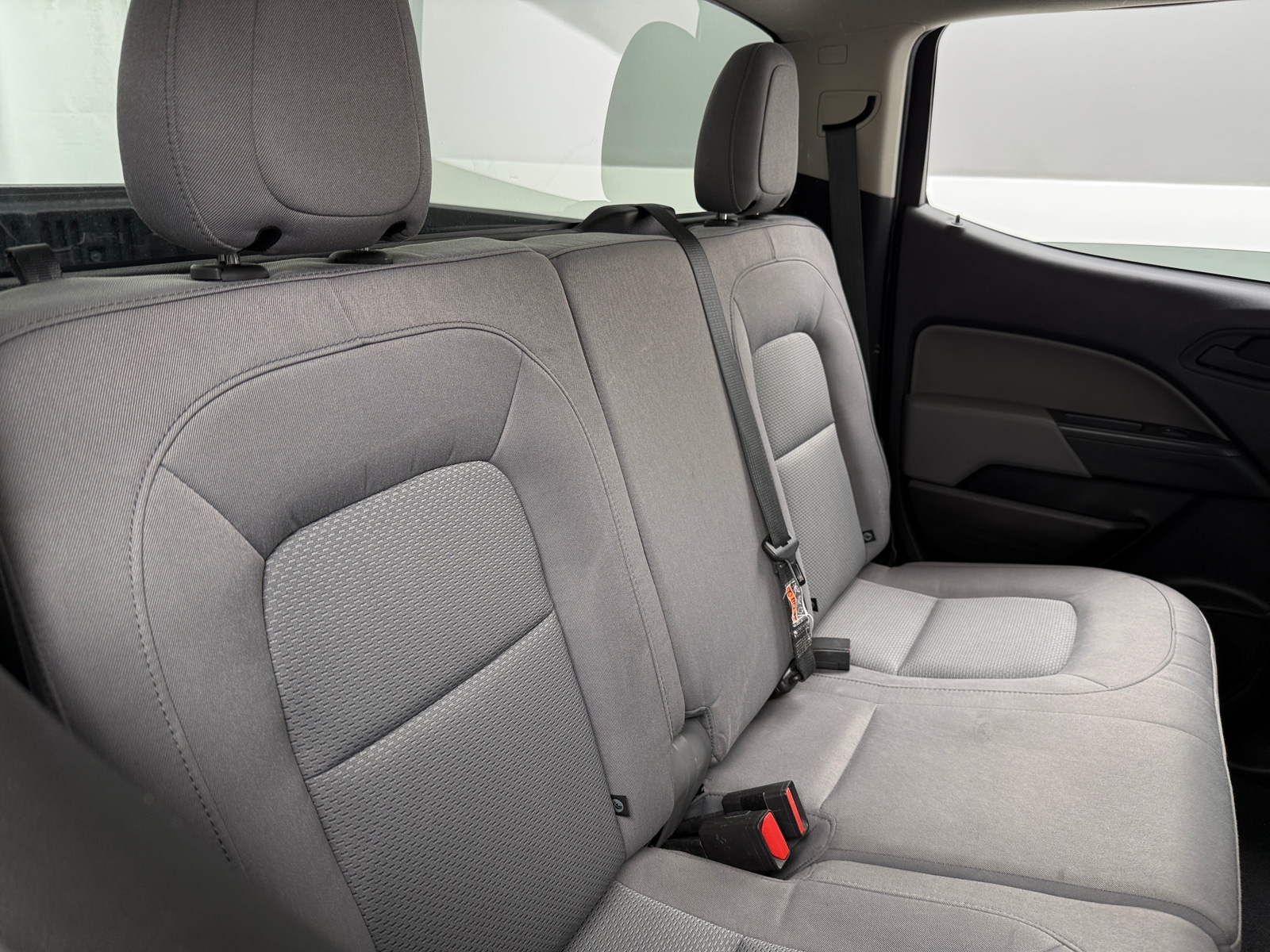 Thumbnail: 2019 Chevrolet Colorado - 6