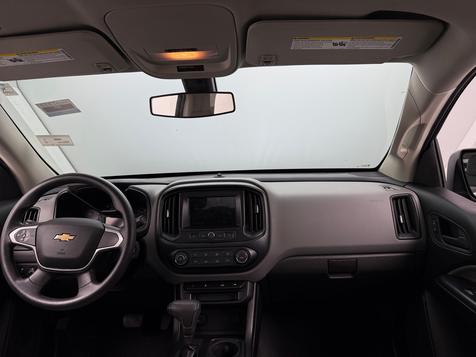 Thumbnail: 2019 Chevrolet Colorado - 3