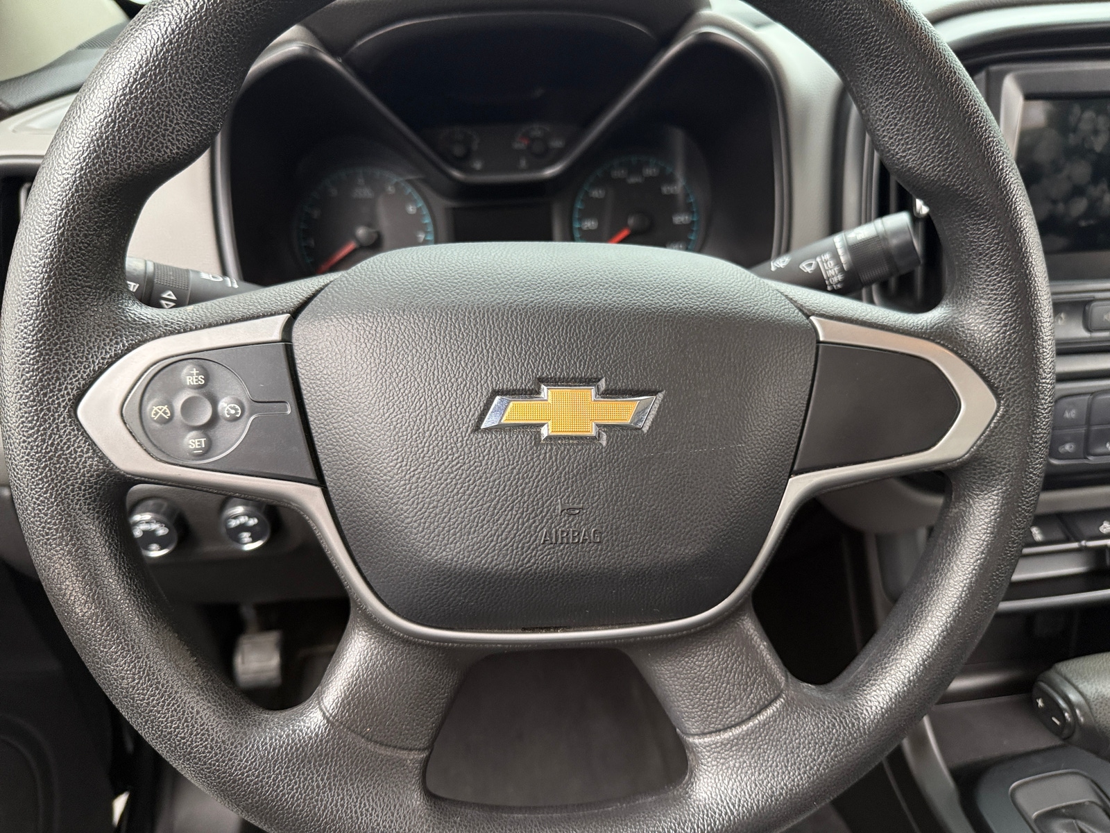 Thumbnail: 2019 Chevrolet Colorado - 5