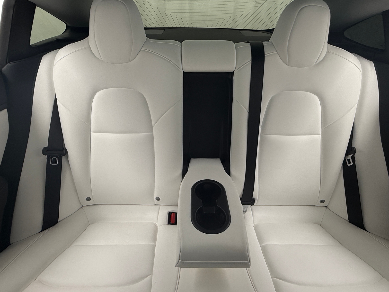 Thumbnail: 2020 Tesla Model 3 - 4