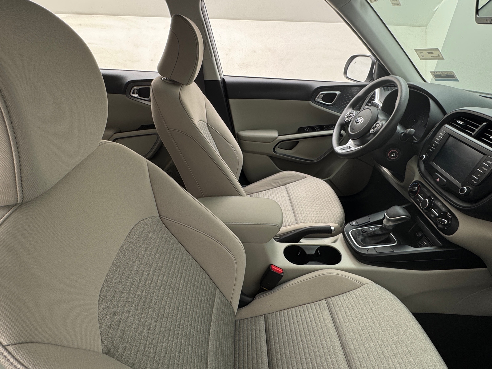 Thumbnail: 2020 Kia Soul - 2