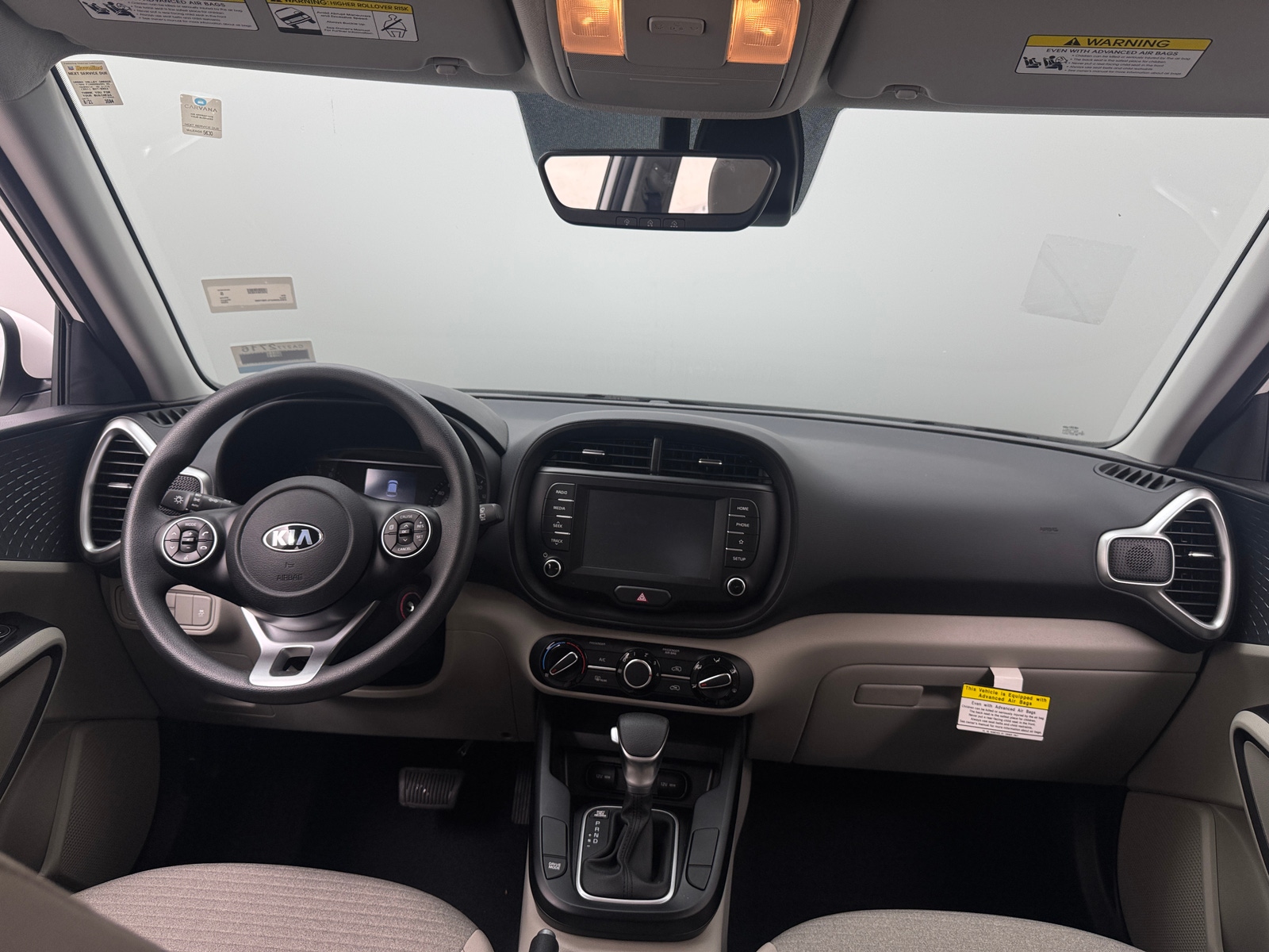 Thumbnail: 2020 Kia Soul - 3
