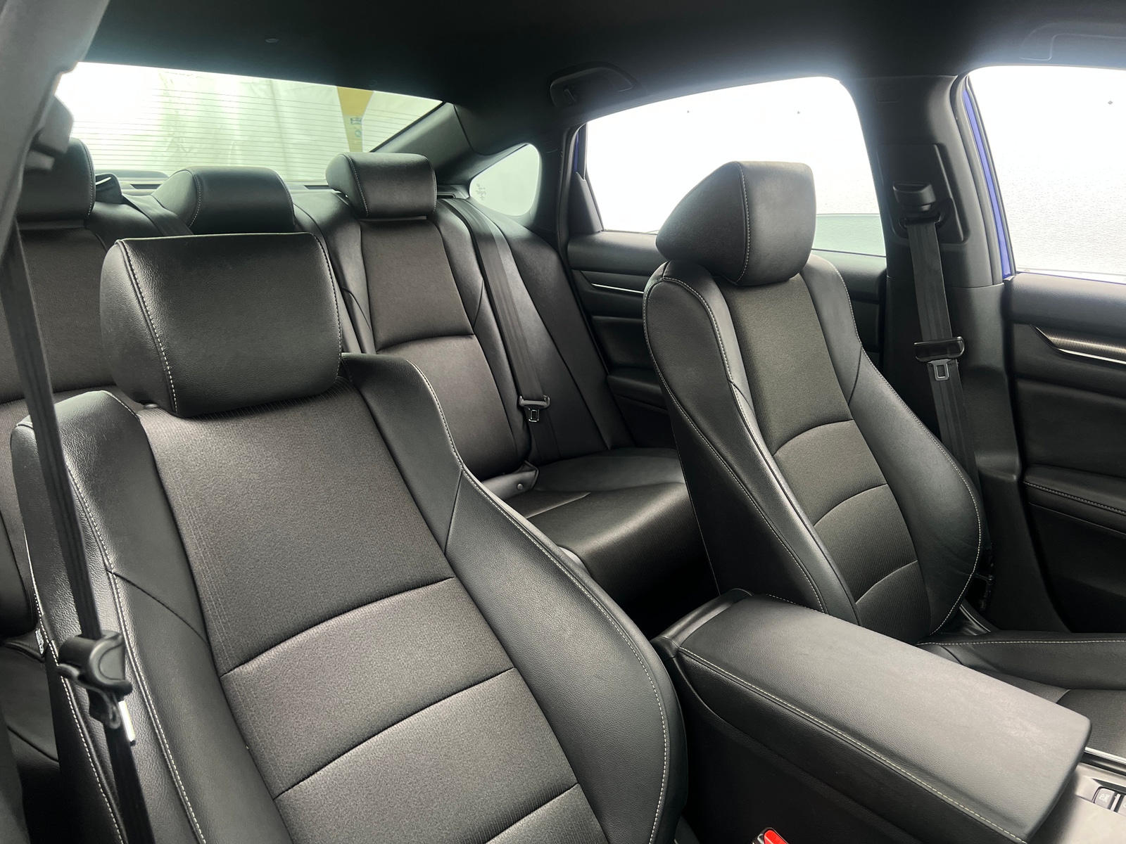 Thumbnail: 2019 Honda Accord - 2