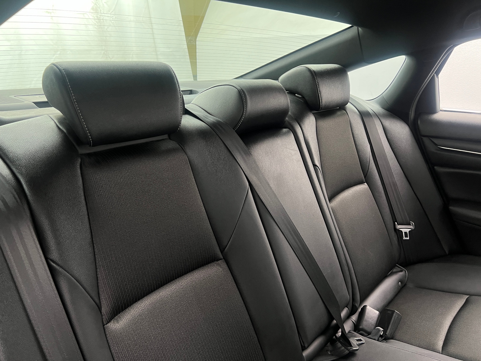 Thumbnail: 2019 Honda Accord - 6