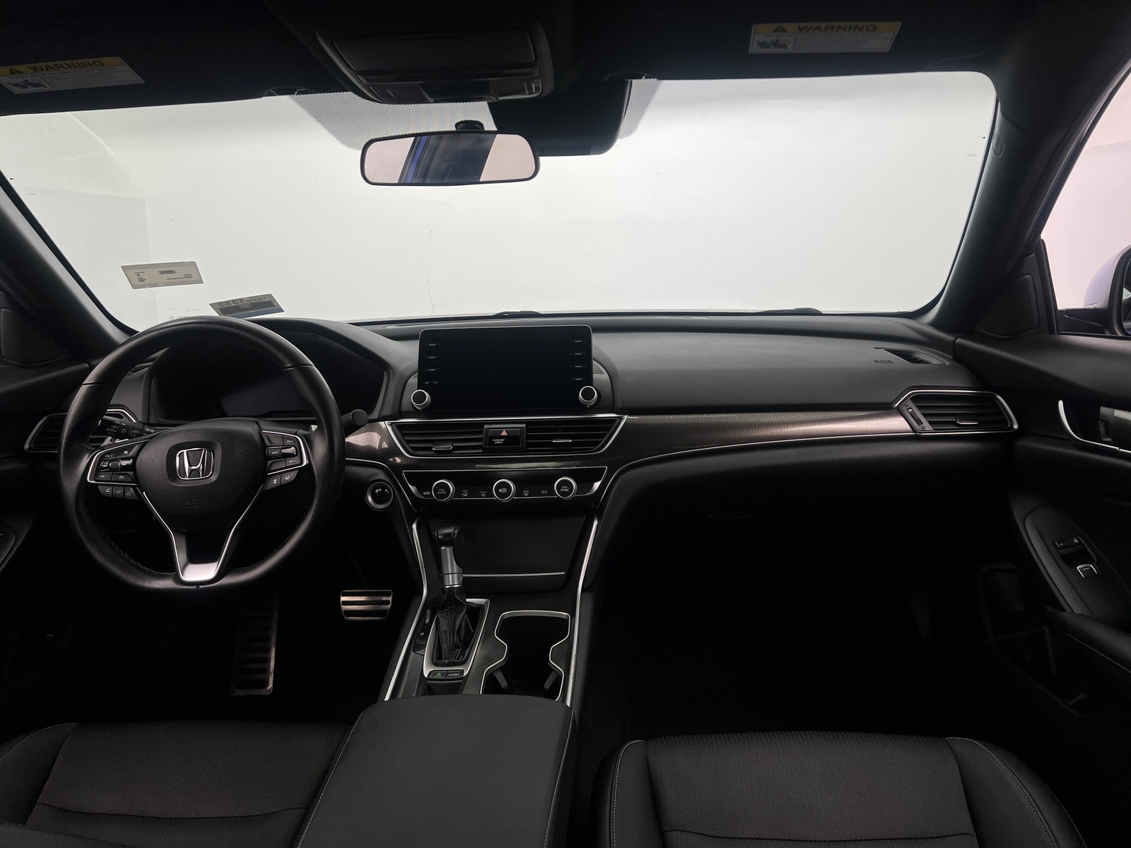 Thumbnail: 2019 Honda Accord - 3