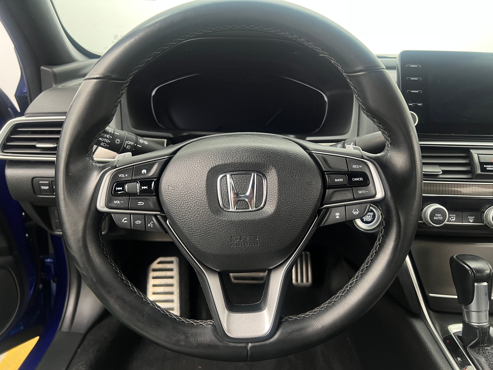 Thumbnail: 2019 Honda Accord - 5