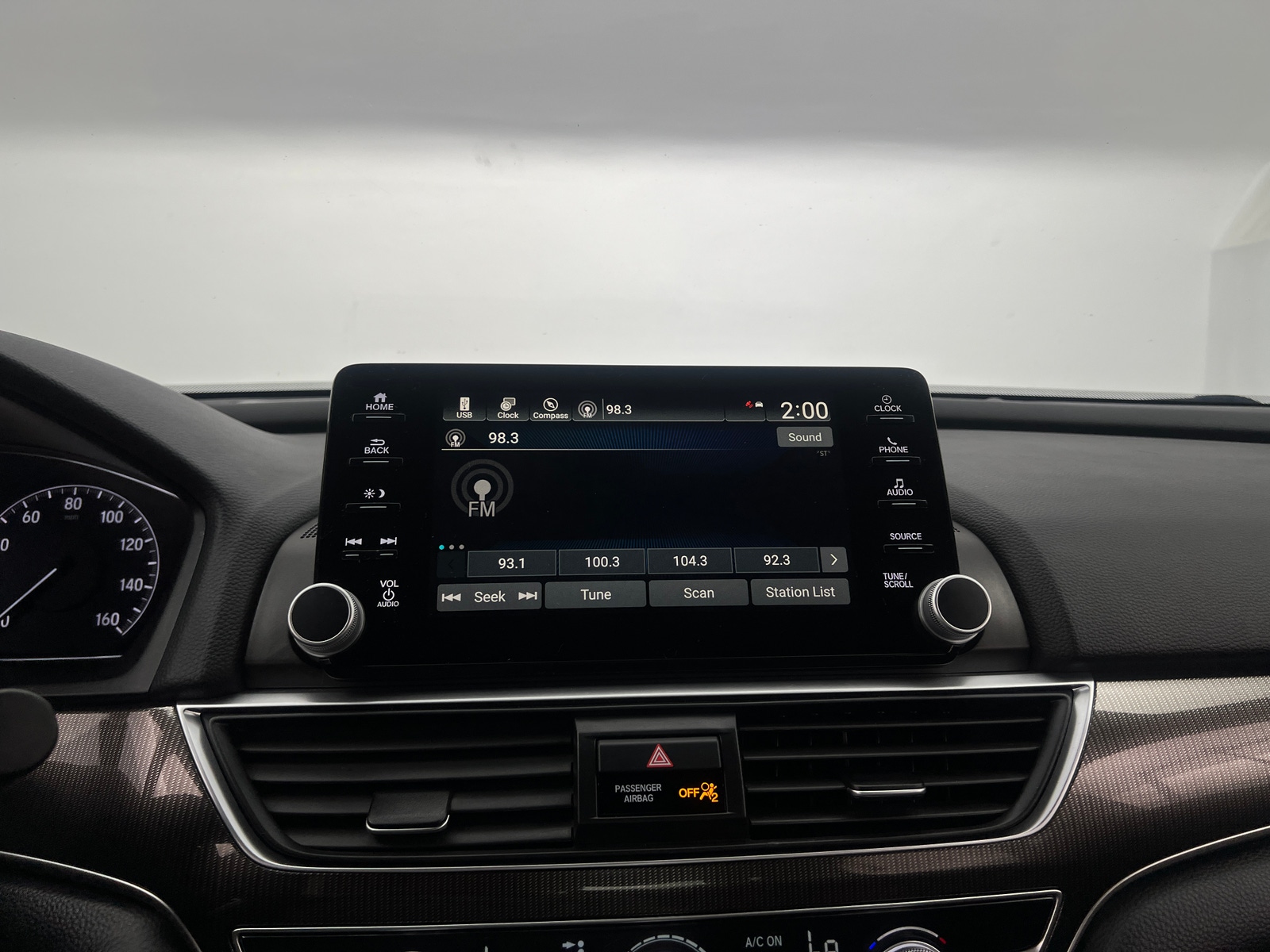 Thumbnail: 2019 Honda Accord - 4