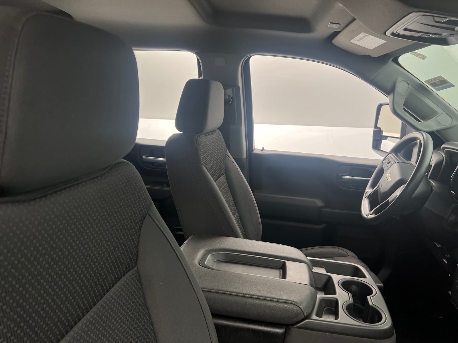 Thumbnail: 2022 Chevrolet Silverado 1500 - 2