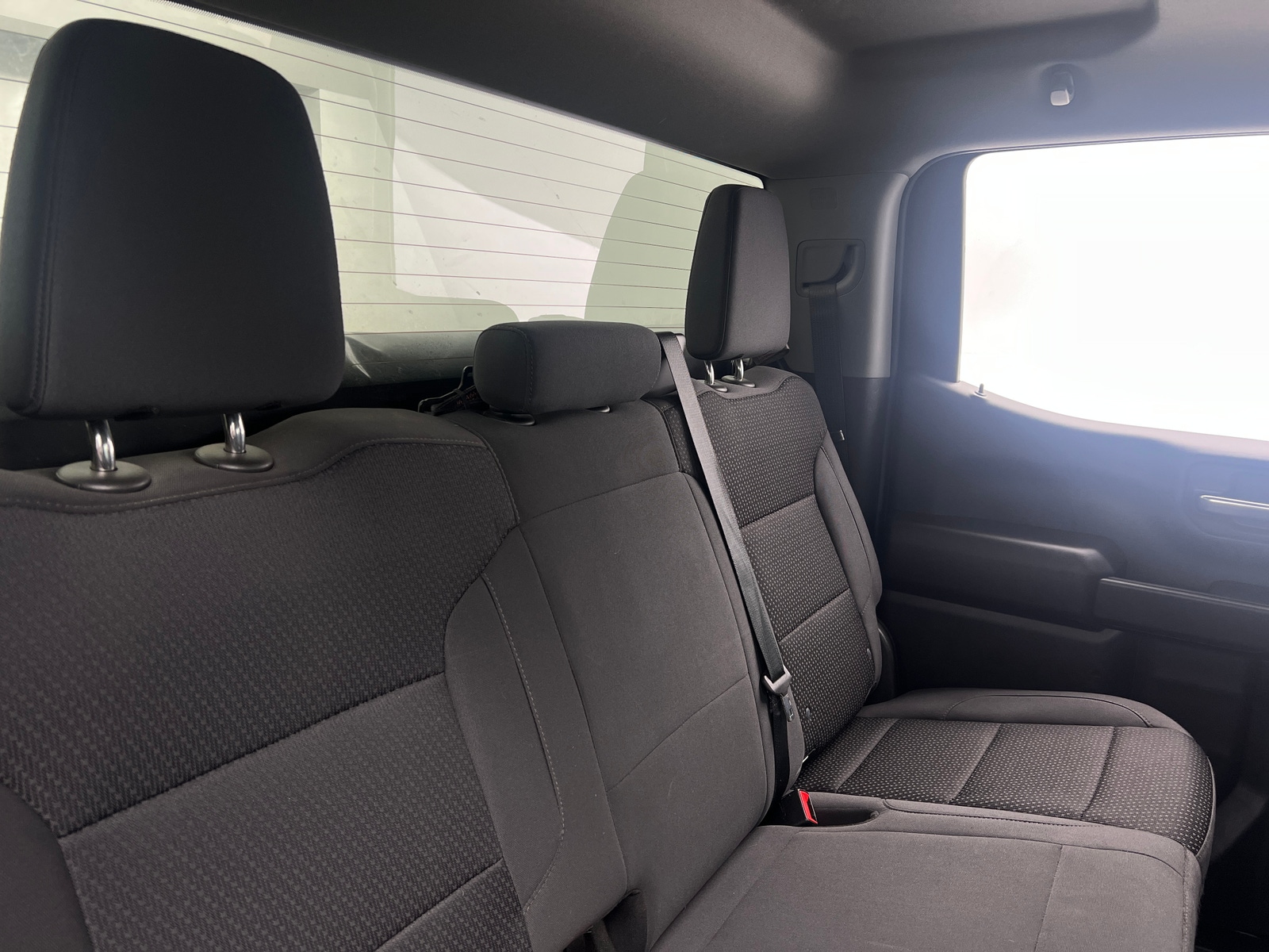 Thumbnail: 2022 Chevrolet Silverado 1500 - 6