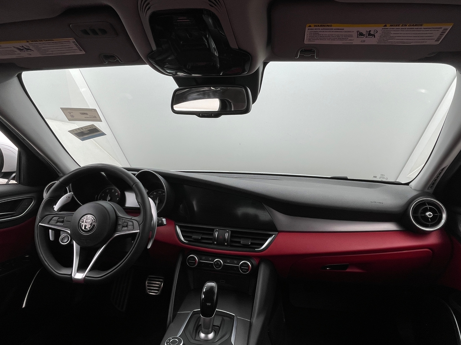 Thumbnail: 2018 Alfa Romeo Giulia - 2