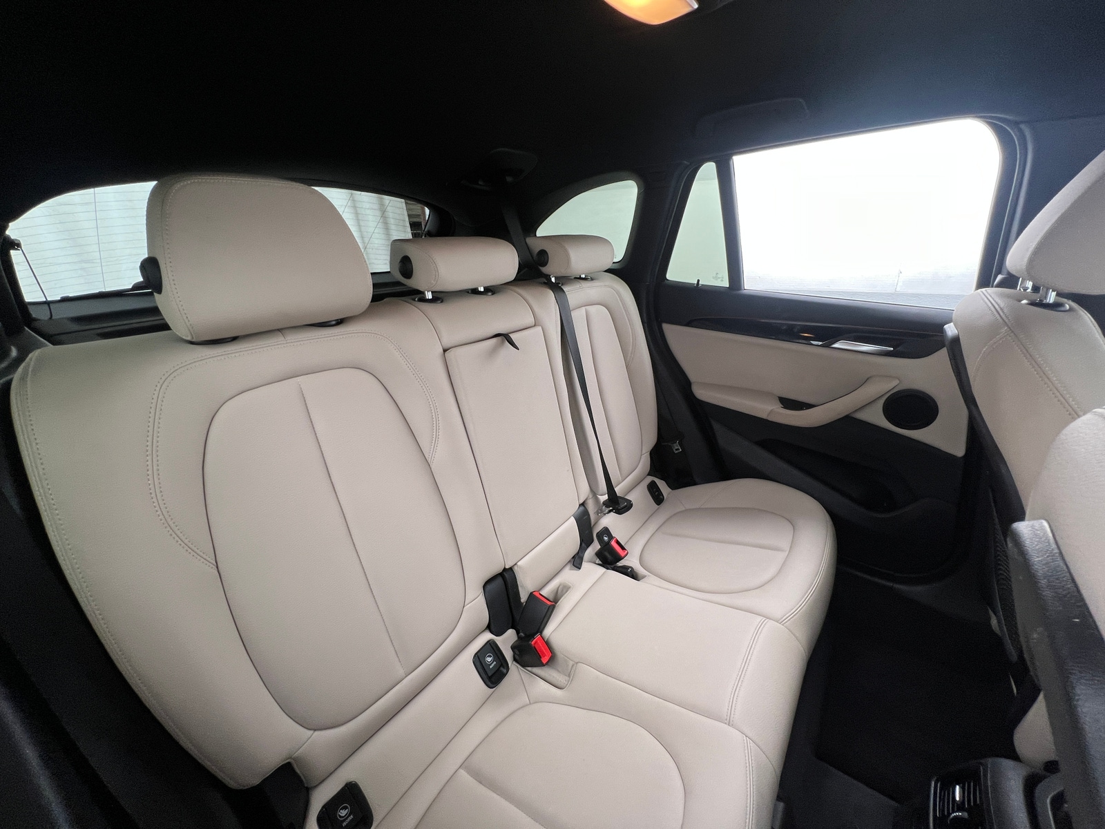 Thumbnail: 2018 BMW X1 - 5