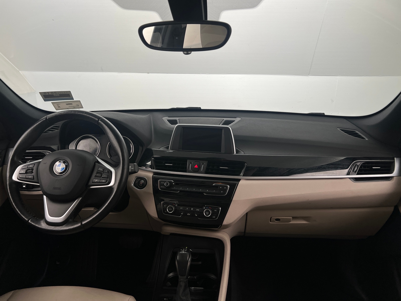 Thumbnail: 2018 BMW X1 - 2